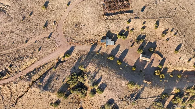 $149,999 | 725 Van Egmond Drive, Penrose, CO 81240