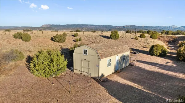 $149,999 | 725 Van Egmond Drive, Penrose, CO 81240