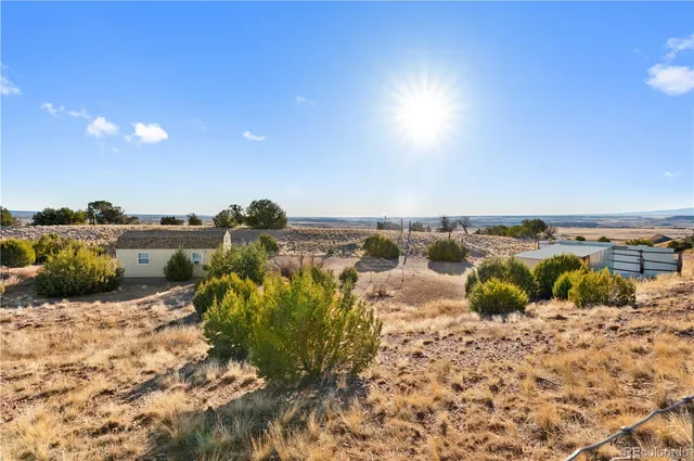 $149,999 | 725 Van Egmond Drive, Penrose, CO 81240