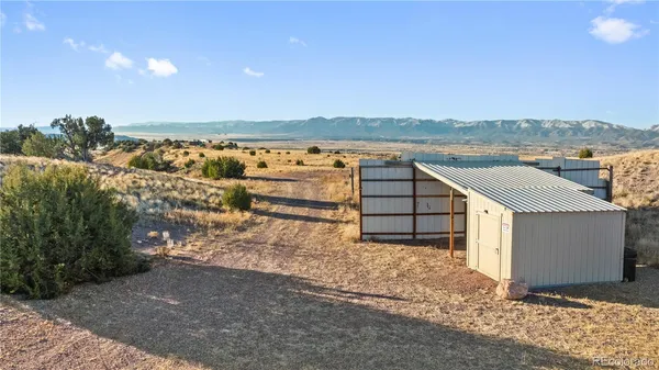 $149,999 | 725 Van Egmond Drive, Penrose, CO 81240