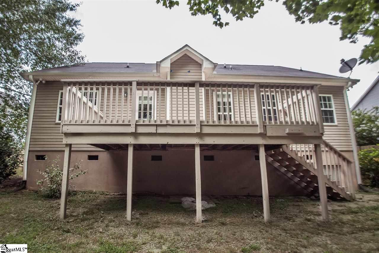 210 Trotters Ridge Lane Simpsonville, SC 29681 - Photo 26 of 27 Gallery Image 26