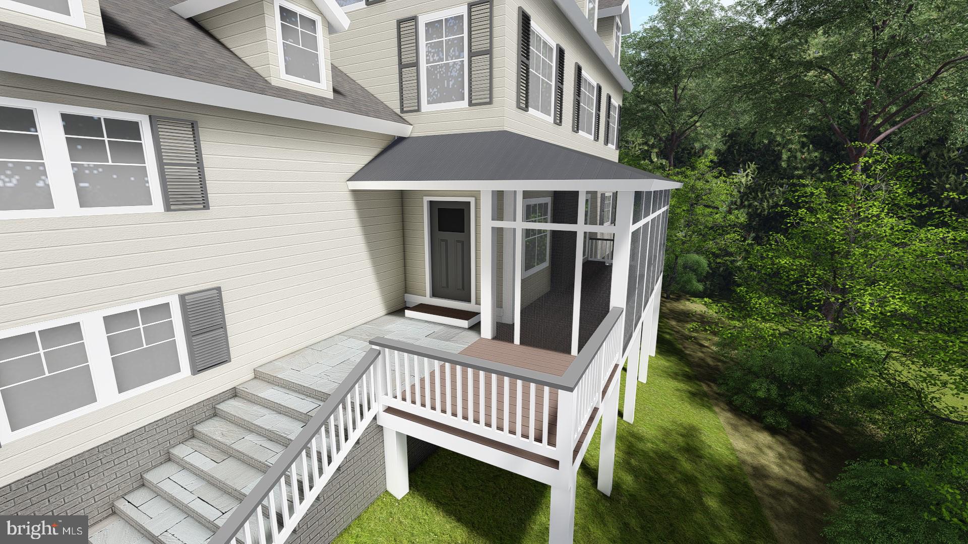 415 North Serpentine Road Crownsville, MD 21032 - Photo 5 of 14