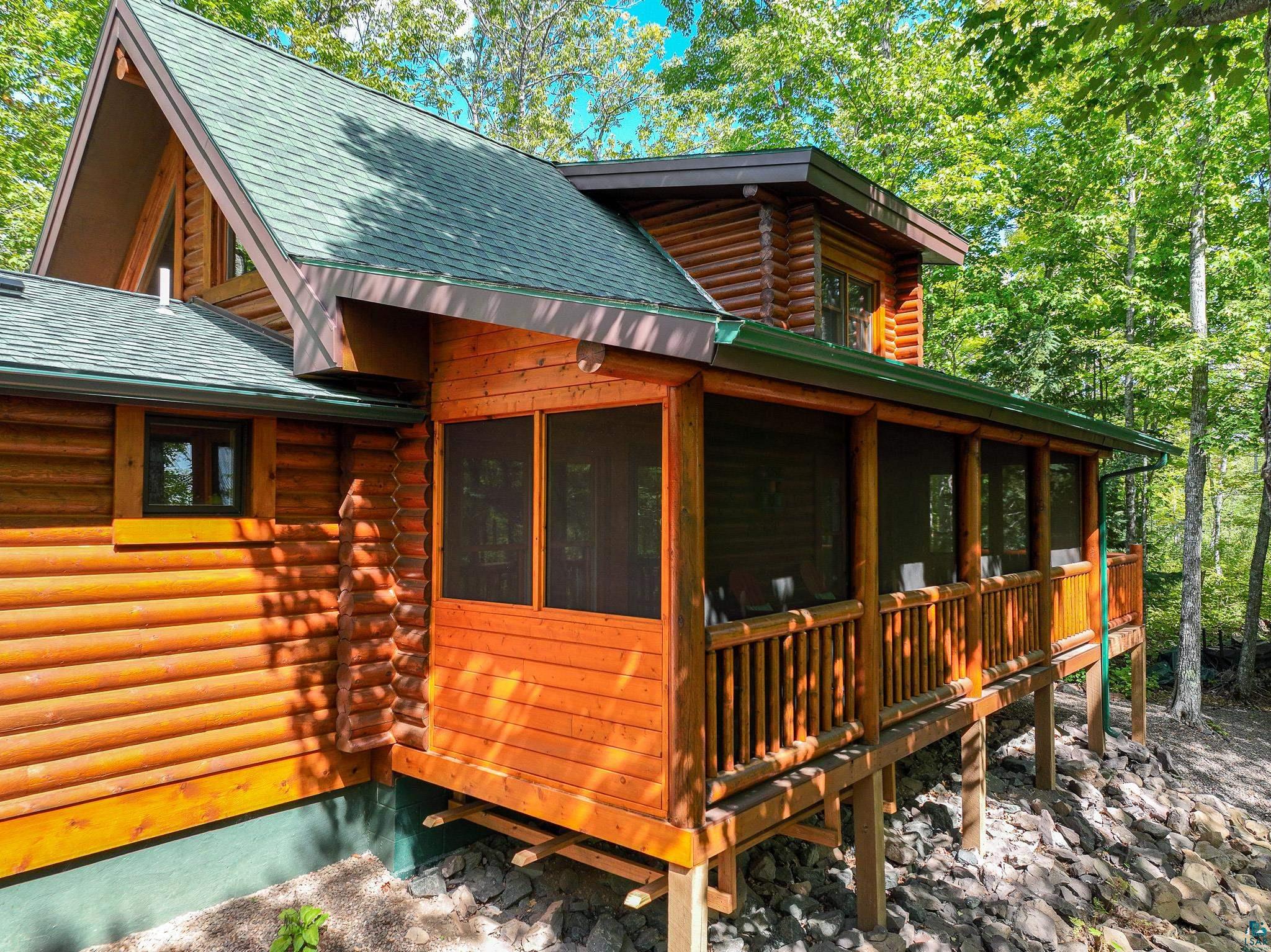 2626 Ridgeview Drive Two Harbors, MN 55616 - Photo 42 of 43 Gallery Image 42