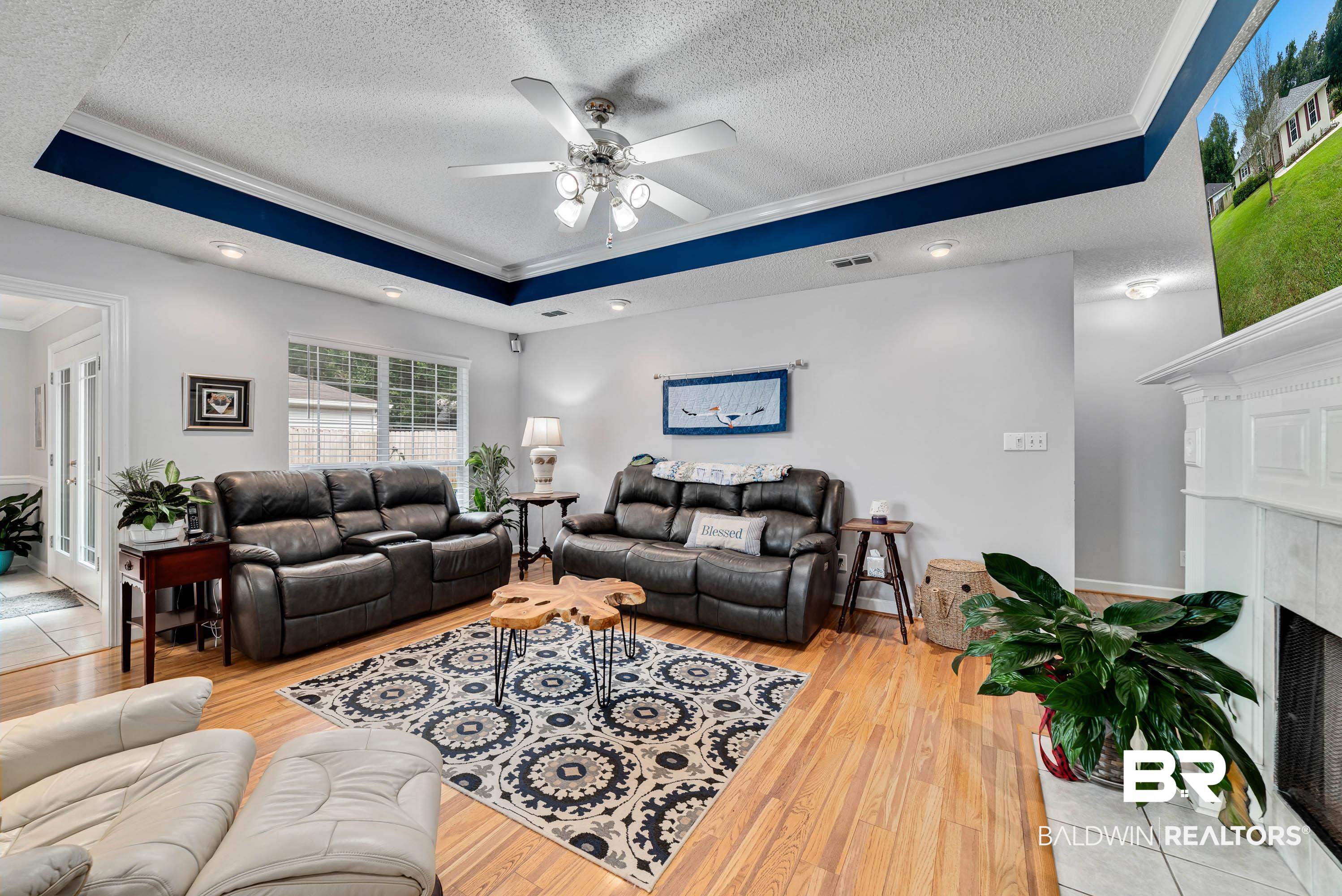 21986 Cedar Lane Silverhill, AL 36576 - Photo 10 of 41
