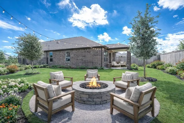 $2,550 | 12531 Mulberry Creek Drive, Cypress, TX 77433