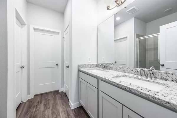 $2,550 | 12531 Mulberry Creek Drive, Cypress, TX 77433