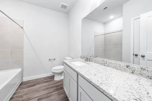 $2,550 | 12531 Mulberry Creek Drive, Cypress, TX 77433