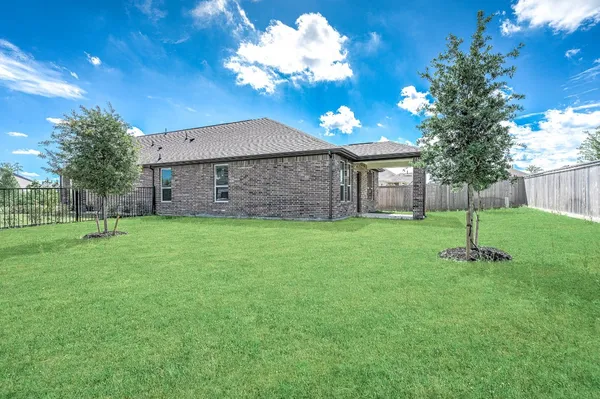 $2,550 | 12531 Mulberry Creek Drive, Cypress, TX 77433