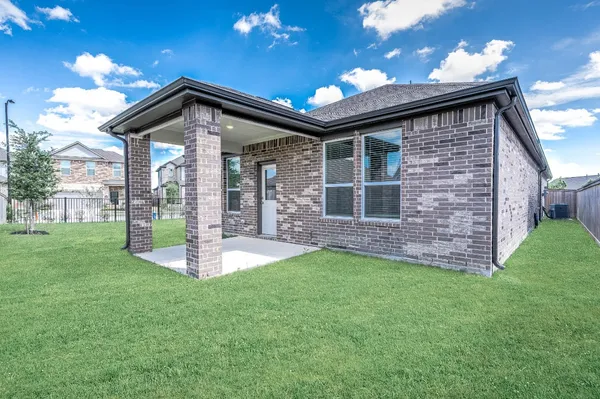 $2,550 | 12531 Mulberry Creek Drive, Cypress, TX 77433