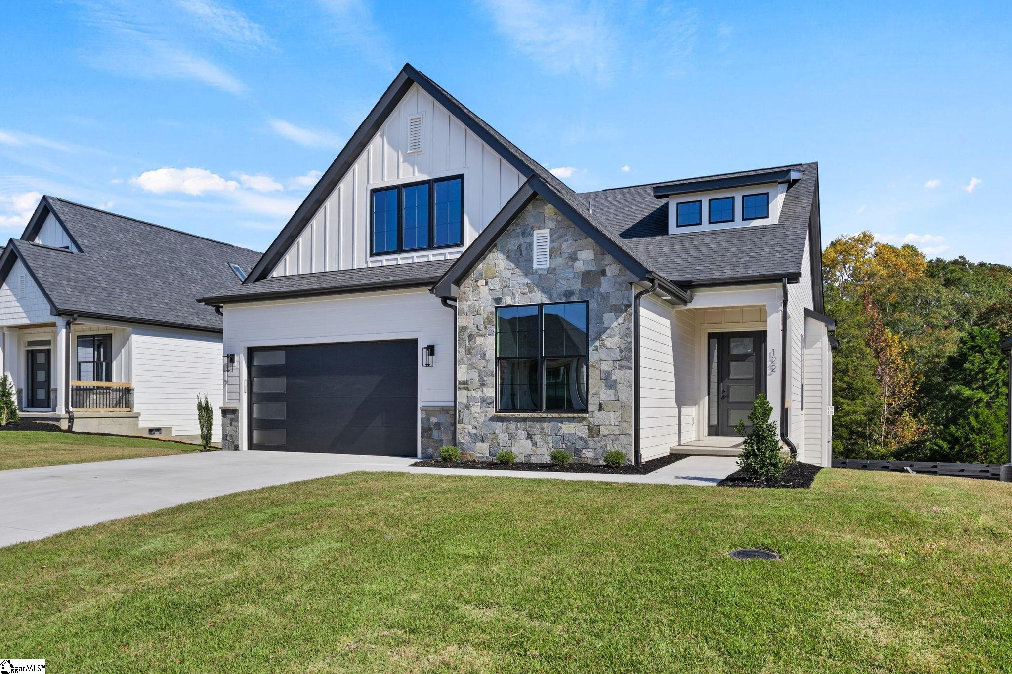 122 Winding Rock Road Simpsonville, SC 29680 - Photo 1 of 26 Gallery Image 1