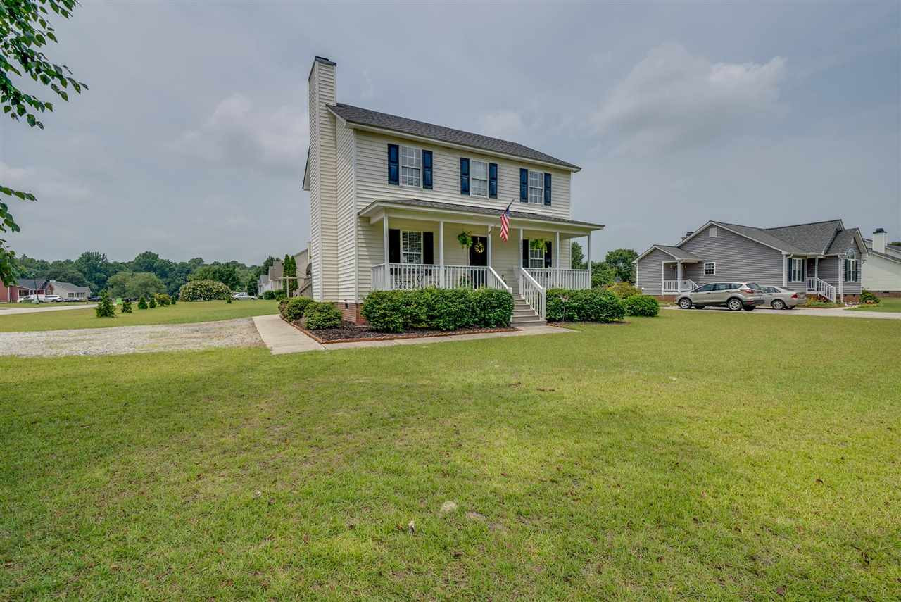 1021 Brack Place Raleigh, NC 27603 - Photo 27 of 28 Photo 27