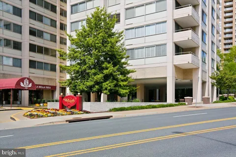 $230,000 | 5500 Friendship Boulevard, Unit 2315N, Chevy Chase, MD 20815