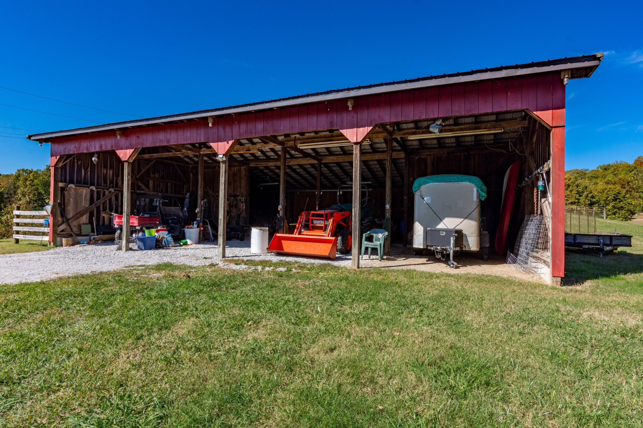 418 Stump Hollow Road Spring City, TN 37381 - Photo 38 of 56 Gallery Image 38