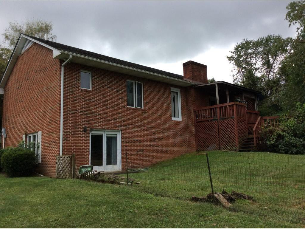 30453 Old Saltworks Road Meadowview, VA 24361 - Photo 7 of 8 Photo 7