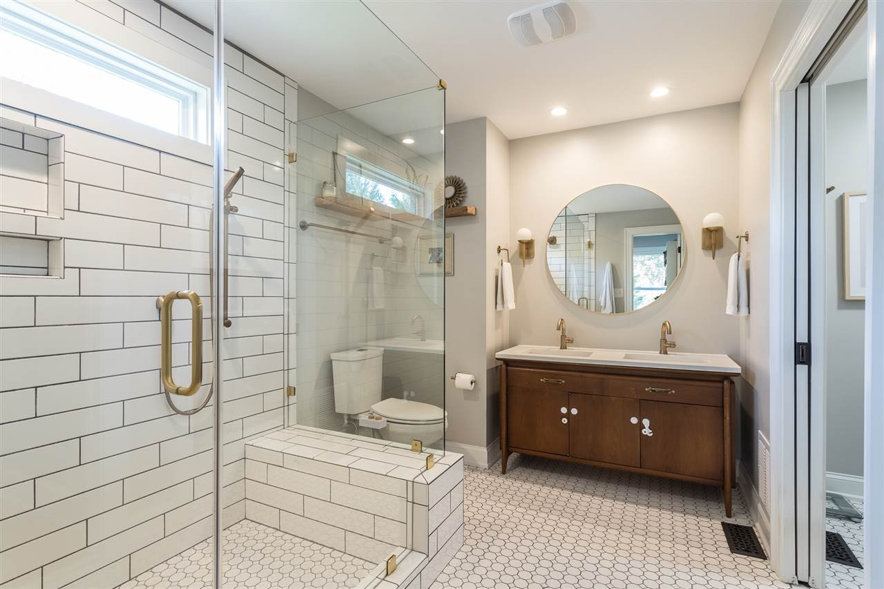 1503 Cherokee Drive Raleigh, NC 27608 - Photo 14 of 30 Photo 14