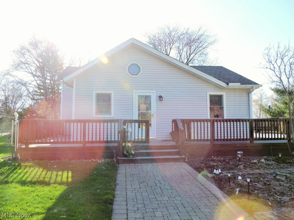 24806 Kennedy Ridge Road North Olmsted, OH 44070 - Photo 1 of 24 Gallery Image 1