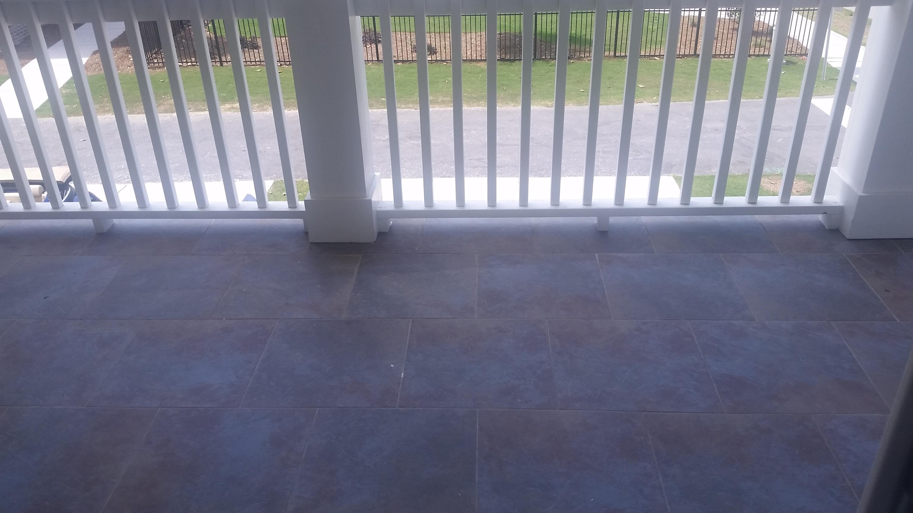 1110 Rifle Range Road Mount Pleasant, SC 29464 - Photo 30 of 30 WSPUnit6balcony