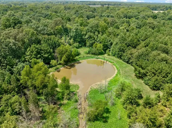 a view of a lake view with sitting space