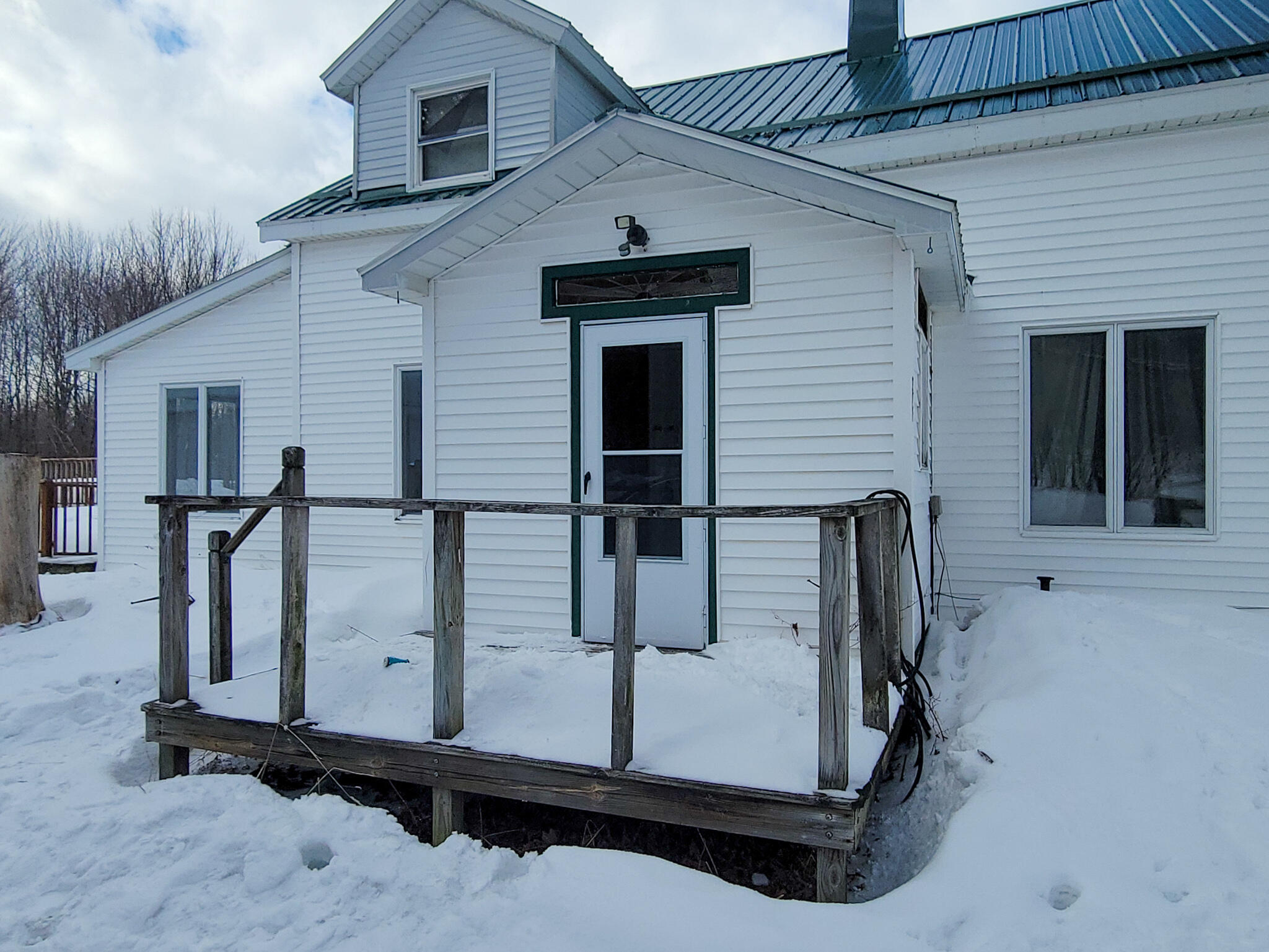 277 County Rte 10 North Bangor, NY 12966 - Photo 2 of 31 Gallery Image 2