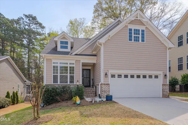 $540,000 | 330 North Wingate Street, Wake Forest, NC 27587