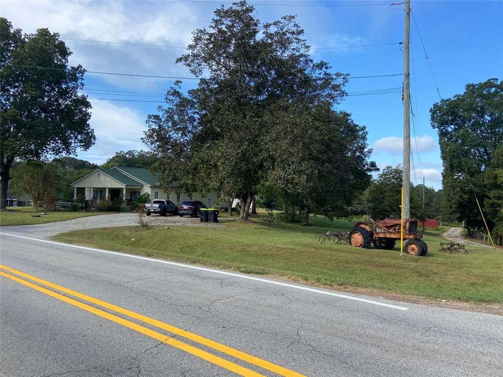 4625 Post Road Winston, GA 30187 - Photo 2 of 6 a view of a park with large trees