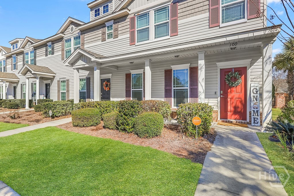 100 Sonata Circle Pooler, GA 31322 - Photo 1 of 33