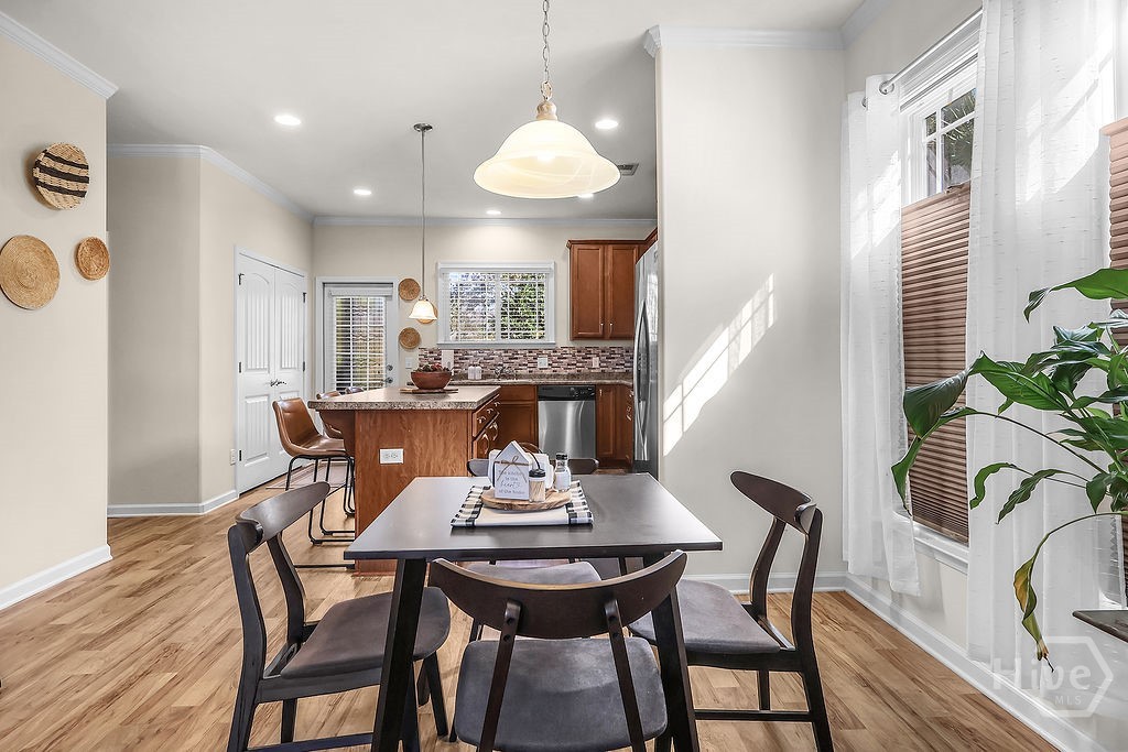 100 Sonata Circle Pooler, GA 31322 - Photo 11 of 33