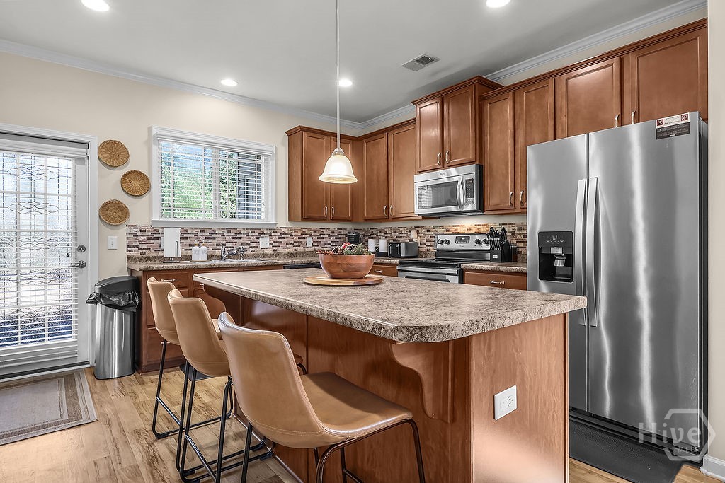 100 Sonata Circle Pooler, GA 31322 - Photo 12 of 33