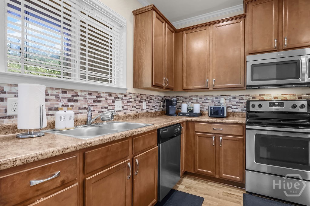 100 Sonata Circle Pooler, GA 31322 - Photo 15 of 33