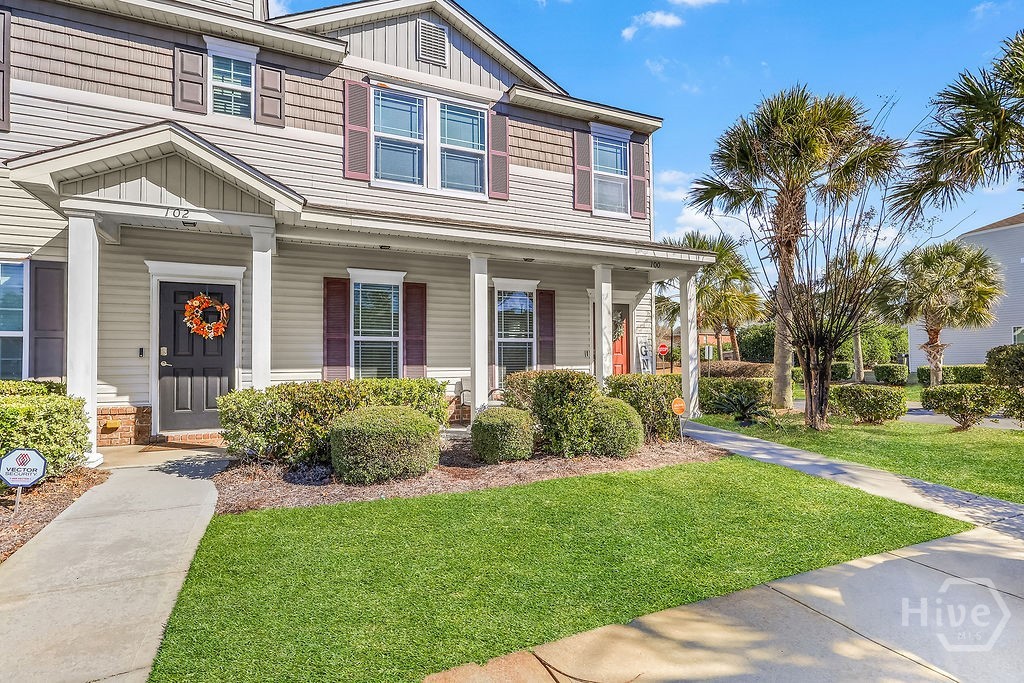 100 Sonata Circle Pooler, GA 31322 - Photo 2 of 33