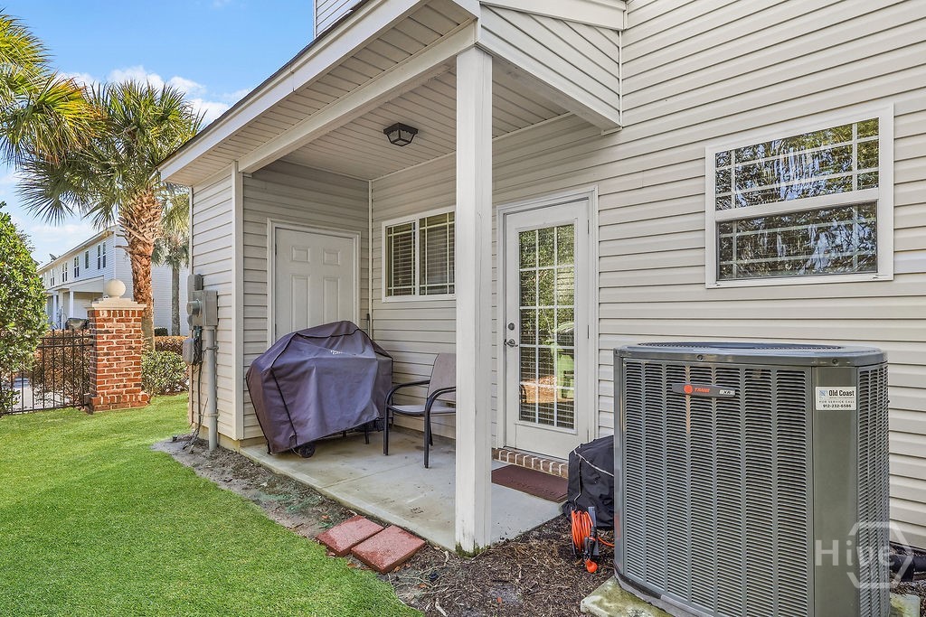 100 Sonata Circle Pooler, GA 31322 - Photo 29 of 33