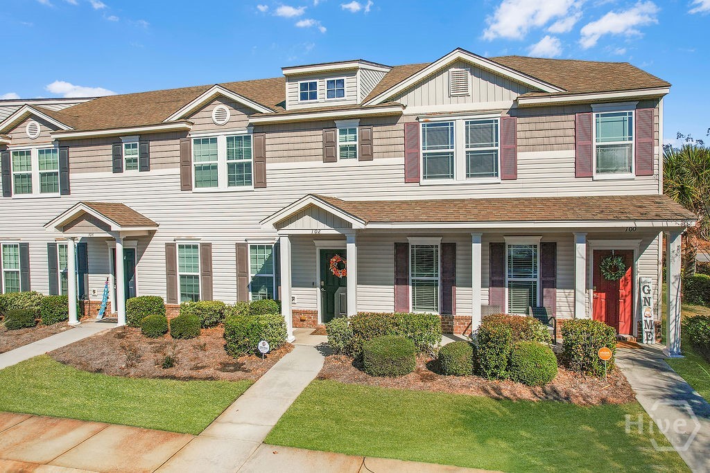 100 Sonata Circle Pooler, GA 31322 - Photo 32 of 33