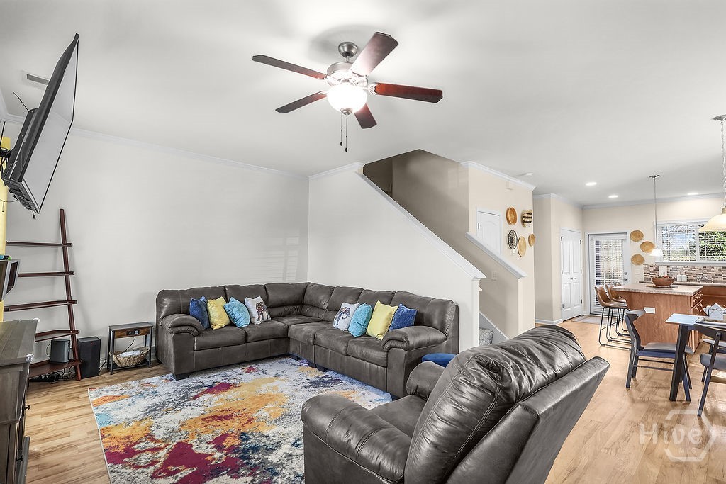 100 Sonata Circle Pooler, GA 31322 - Photo 4 of 33