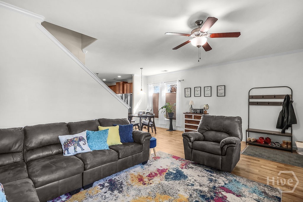 100 Sonata Circle Pooler, GA 31322 - Photo 6 of 33