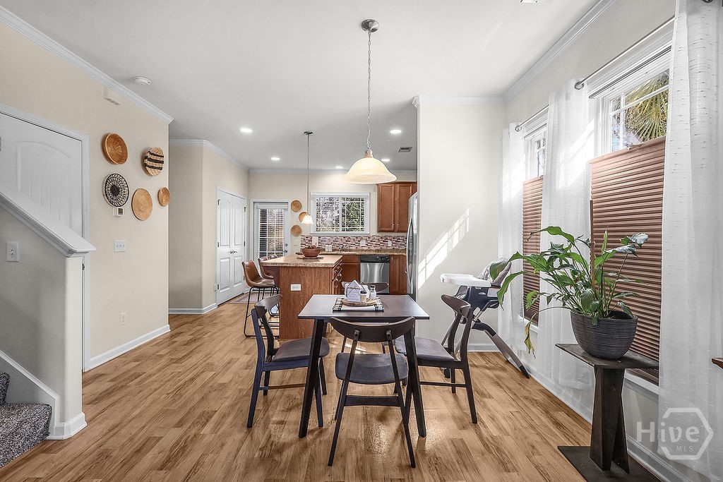 100 Sonata Circle Pooler, GA 31322 - Photo 7 of 33