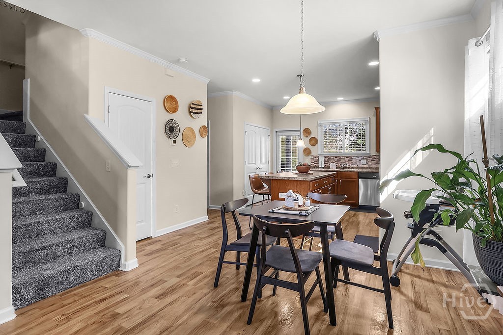 100 Sonata Circle Pooler, GA 31322 - Photo 8 of 33