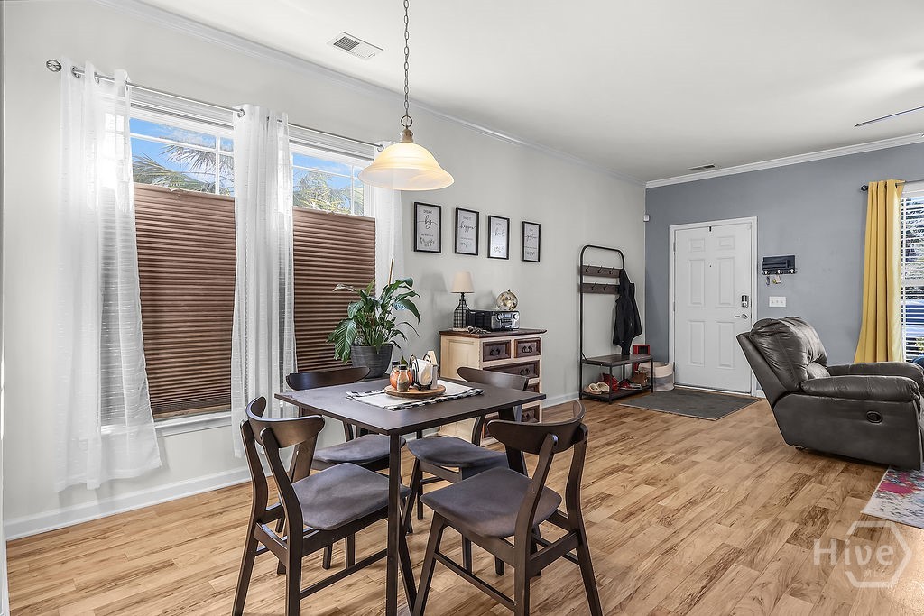 100 Sonata Circle Pooler, GA 31322 - Photo 9 of 33