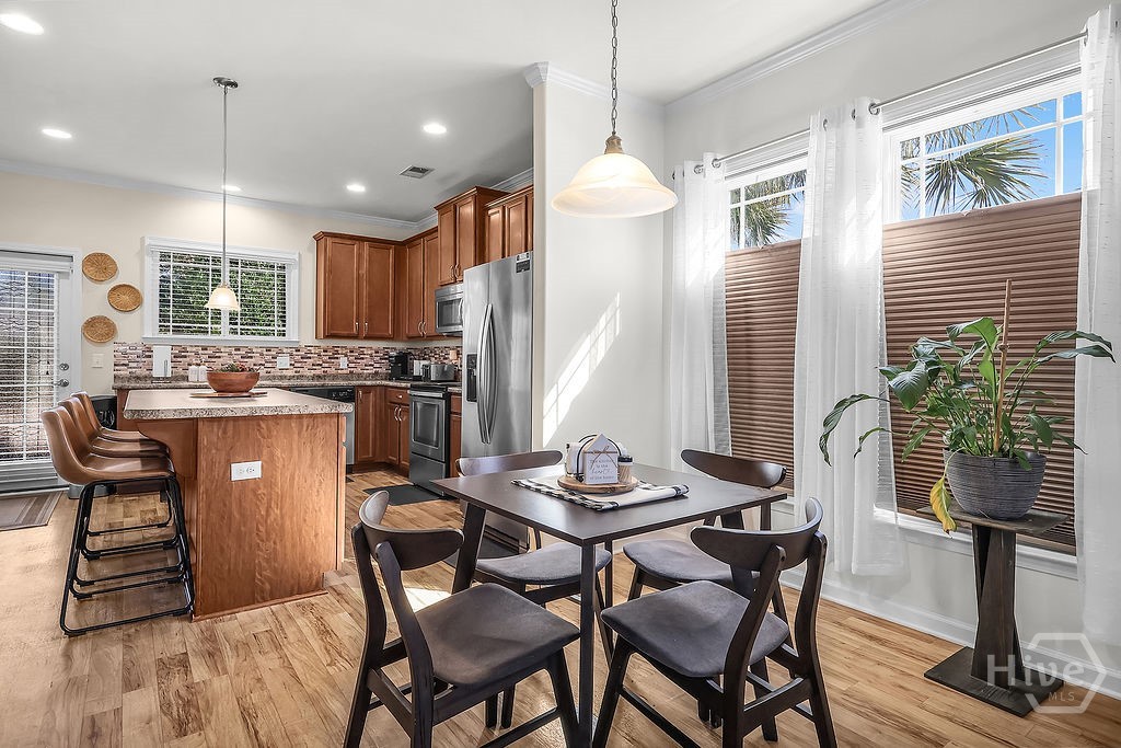 100 Sonata Circle Pooler, GA 31322 - Photo 10 of 33