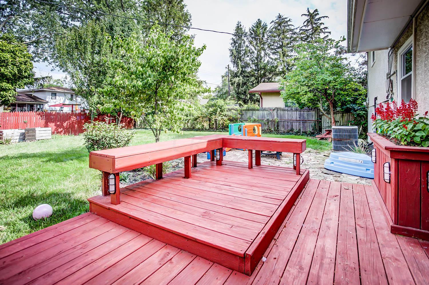 6210 Karl Road Columbus, OH 43229 - Photo 17 of 18 Gallery Image 17