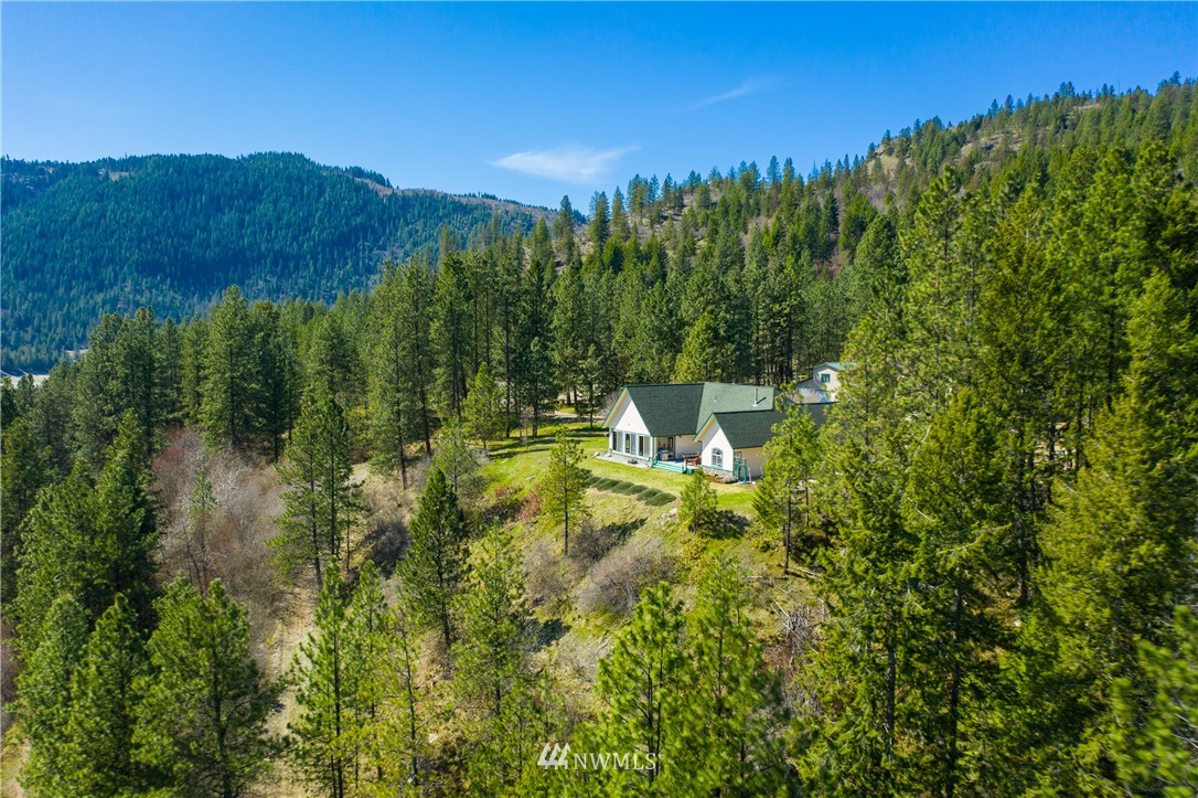 3293 China Bend Road Kettle Falls, WA 99141 - Photo 2 of 24 Gallery Image 2