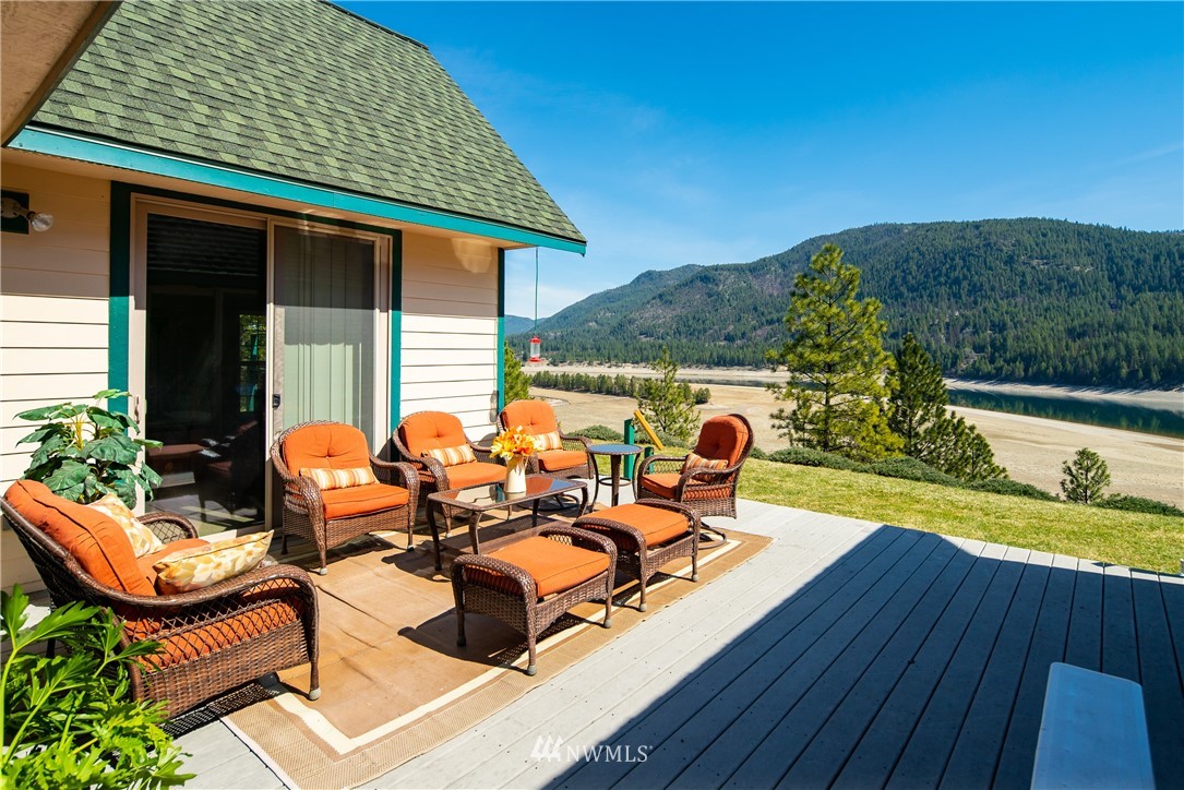 3293 China Bend Road Kettle Falls, WA 99141 - Photo 15 of 24 Gallery Image 15