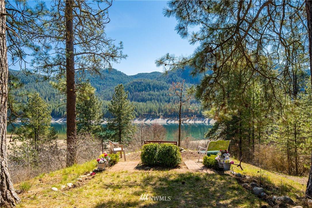 3293 China Bend Road Kettle Falls, WA 99141 - Photo 16 of 24 Gallery Image 16