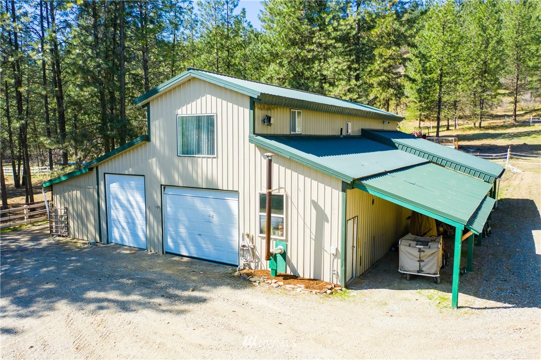 3293 China Bend Road Kettle Falls, WA 99141 - Photo 17 of 24 Gallery Image 17
