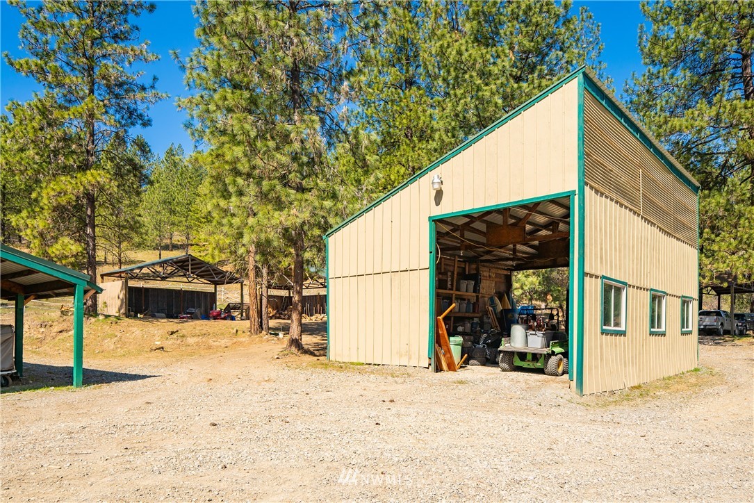 3293 China Bend Road Kettle Falls, WA 99141 - Photo 18 of 24 Gallery Image 18