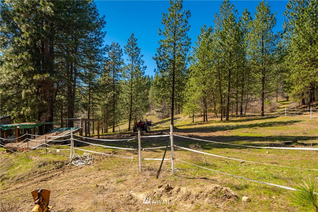 3293 China Bend Road Kettle Falls, WA 99141 - Photo 21 of 24 Gallery Image 21