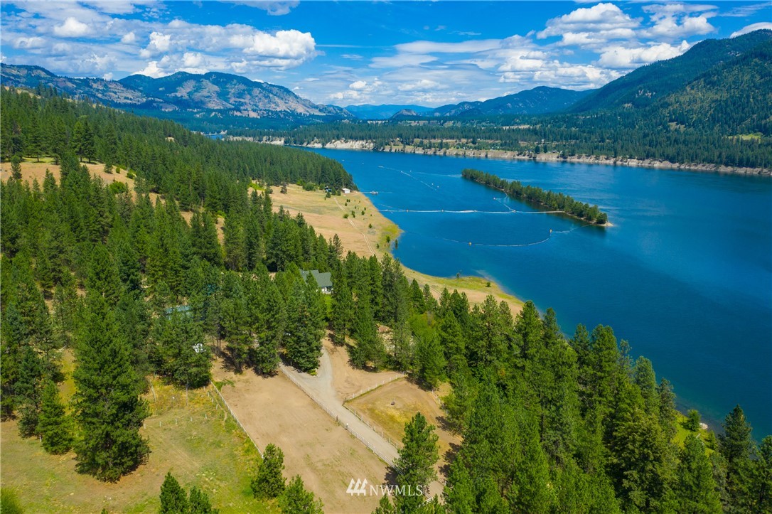3293 China Bend Road Kettle Falls, WA 99141 - Photo 22 of 24 Gallery Image 22