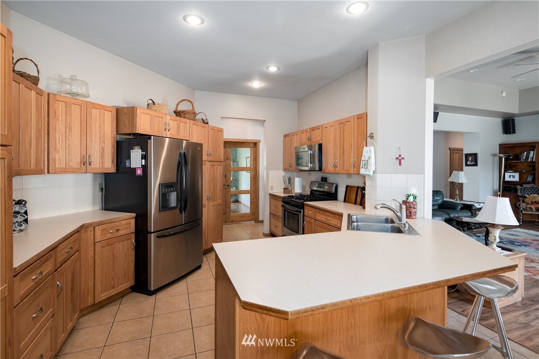 3293 China Bend Road Kettle Falls, WA 99141 - Photo 6 of 24 Gallery Image 6