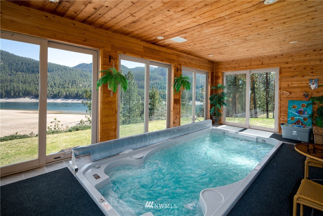 3293 China Bend Road Kettle Falls, WA 99141 - Photo 8 of 24 Gallery Image 8