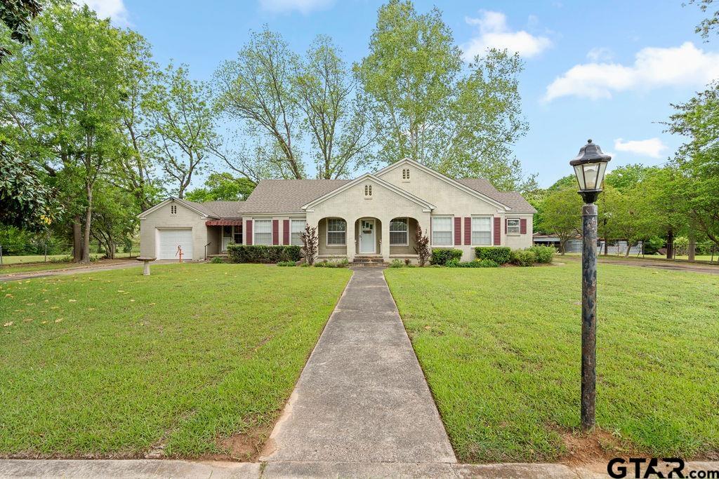 2565 Highway 49 Mount Pleasant, TX 75455 - Photo 2 of 47