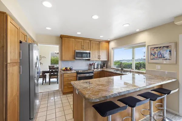 $6,750 | 1012 Santa Florencia, Solana Beach, CA 92075